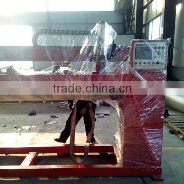 automatic welding machine for longitudinal straight seam welding