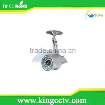 Top 10 cctv ir bullet camera 6mm hd lens 800tvl color cmos camera with factory direct selling price