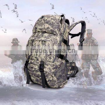 Factory price camping Military Backpack,Outdoor Hiking backpack