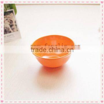 China Factory Cheap Wholesale Daily Use Melamine Bowl / Salad Bowl photo-5