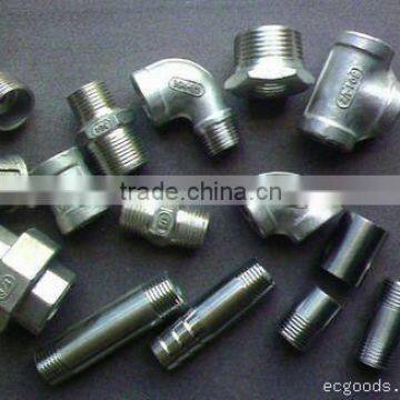 Stainless Steel Concentric Pipe Reducer photo-1