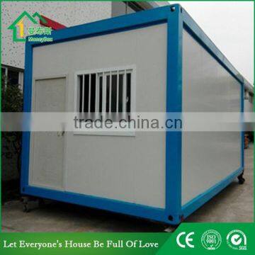 CE Certification Economic Detachable Container Demountable House photo-4