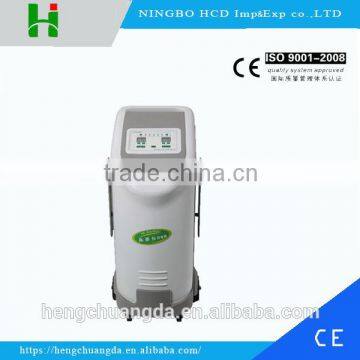 High quality hospital/bed unit disinfection machine mobile air purifier