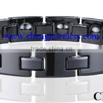 2015 Ceramic bracelet men,wide bracelets,bangles bracelets for men