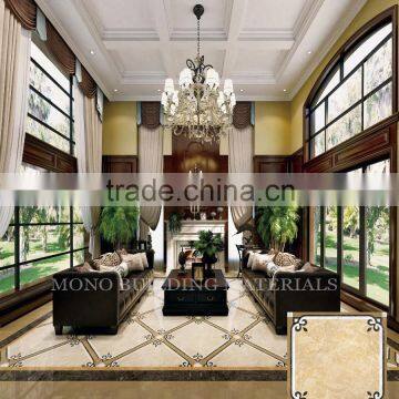 beige polished marble look porcelain flooring tile pattern designs