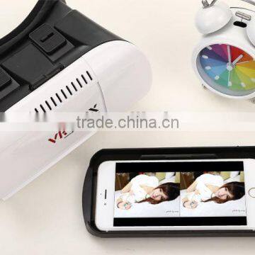 3D Grasses VR BOX vr 2.0 Box