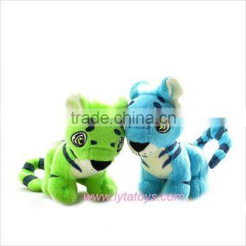 Plush Toys Tiger