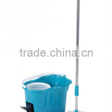 twist mop with three drives in hot selling