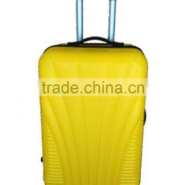 Lightweight Abs Trolley Case, Abs Luggage and Suitcase 2016 photo-3