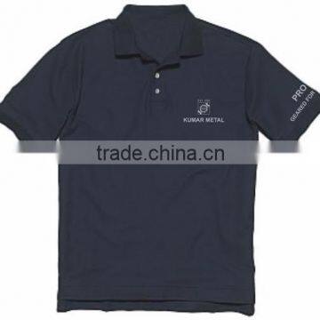 Custom hot sales high quality polo shirt for man Paypal is Accepted