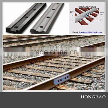 HDPE Sheet for fish plate used on rail way