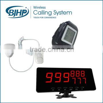 wireless nurse call system with cheap price