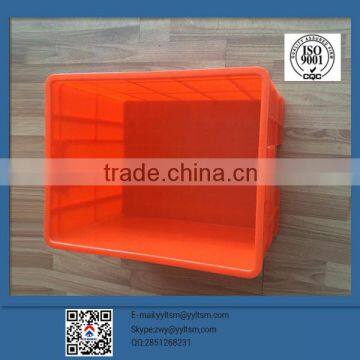 wholesale promotional product packaging plastic box