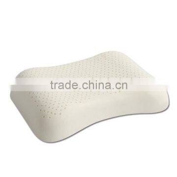 Thailand Natural Latex Massage Pillow for Beauty Queen photo-2