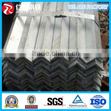 Hot Rolled Equal Angle Steel, Steel Angles, Mild Steel Angle Bar