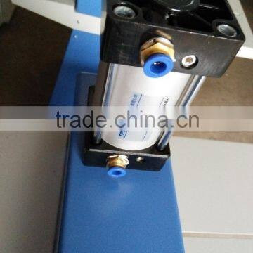Pneumatic Control Photo Album Creasing Machine photo-5