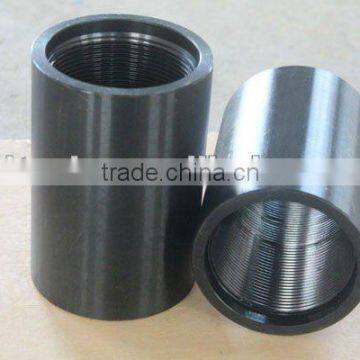 Hot sale ! api 5ct & 5b J55/K55 tubing coupling