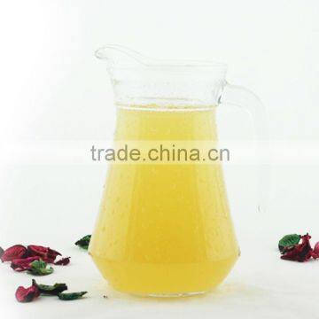 Stabilizer for Apple juice