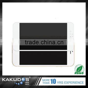 Explosion Proof 9H Tempered Glass Anti-Bubble Privacy Screen Protector for Iphone 6
