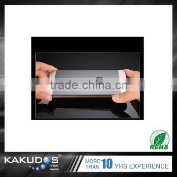 User Friendly Hardness 9H Best Tempered Glass Screen Protector for Letv Le 2 photo-4