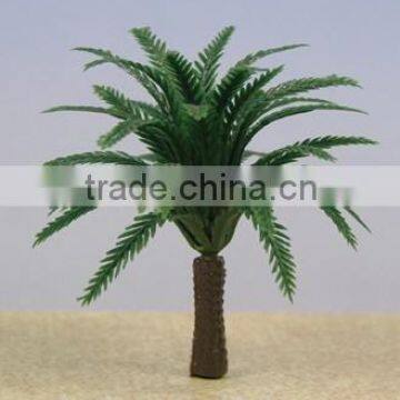 2015 TOP selling model material scale model making trees