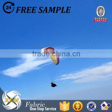 High quality nylon 66 parachute fabric