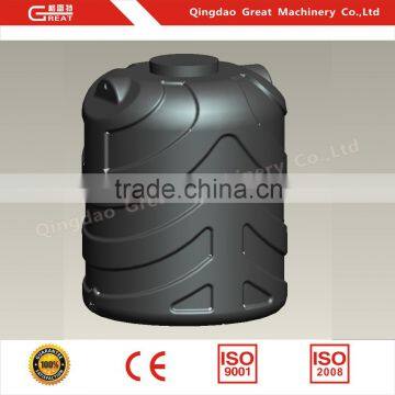 Excellet Plastic Blow Molding Machine