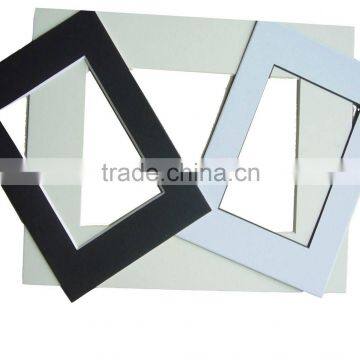 Wholesale Photo Frame Matboards photo-2