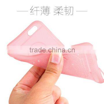 Tpu Mobile Phone Cover for Iphone 6 Case photo-4