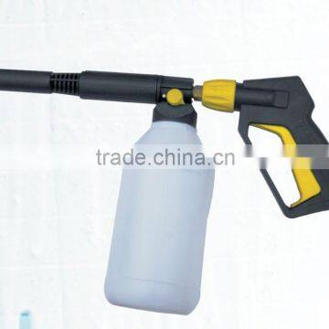 Foam Gun