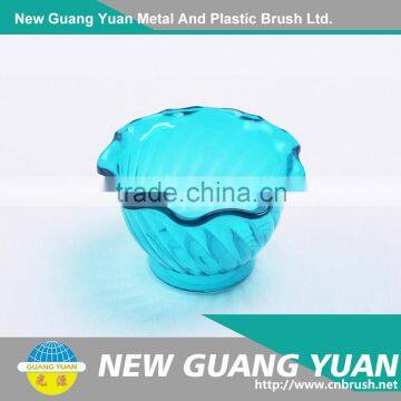 Plastic Jelly Cup