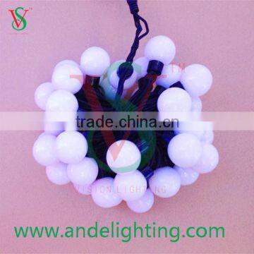 String Ball Lights Fairy Wedding Decor Holiday Decoration Light photo-6