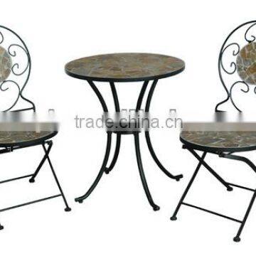 [new style]outdoor furniture[excellent casual living garden mosaic furniture]