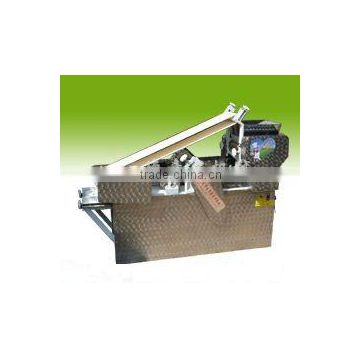 dumpling skin machine for making dumpling/woton wrapper various sizes