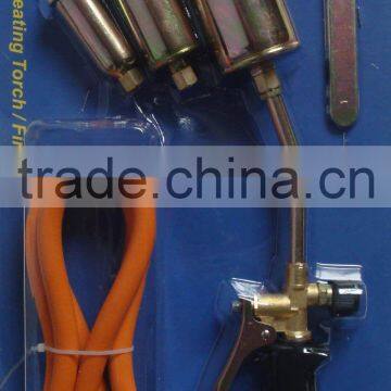 Heating Torch, fire gun