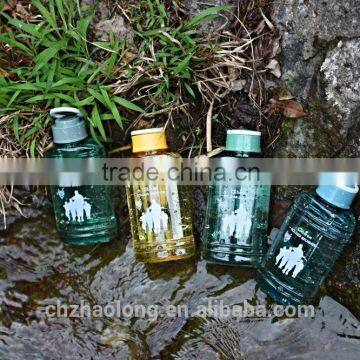 2016 Anti-leaking Plastic Water Bottle for Outdoor Sport Bottle