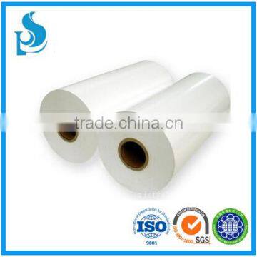 Heat-sealed Bopp Thermal Lamination Film; Good Offer Pet Metalized Printing Film