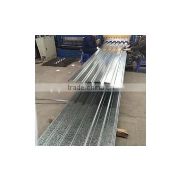 metal floor decking sheet YX51-342-1025