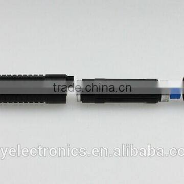 1w 445nm High Power Laser Pointer Blue Laser Light Laser Ignition Cigarette Lighter photo-4