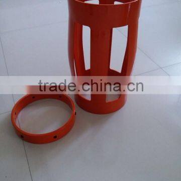 Integral Casing Centralizers Sizes Chakra 4-1/2" photo-5