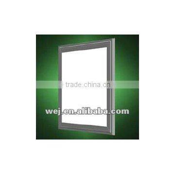 2012 new dimmable control square LED Panel Lamp