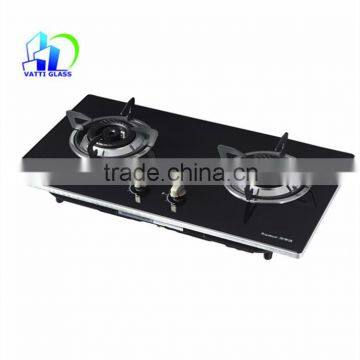 Tempered Glass Gas Stove One Burner Gas Stove photo-5