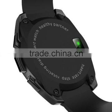 G5 Sport Smart Watch With Heart Rate