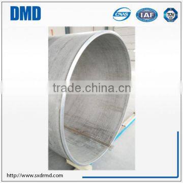 ASTM A312 / A778 /A358 304 /304L/316/316L welded pipe