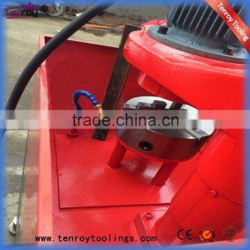 grinding machine for tools