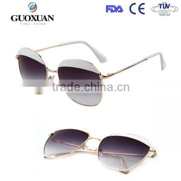 ADE WU 2016 cheap metal sunglasses replica hot sale SMU 13NS