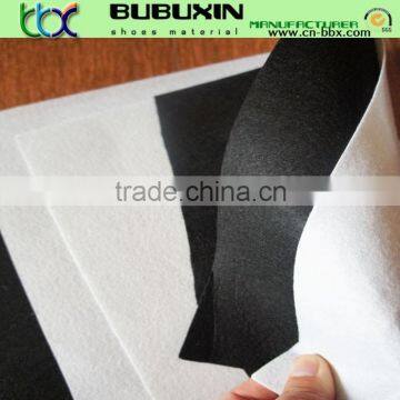 BUBUXIN Best Price Polyester Needle Punched PK Nonwoven Fabric Supplier