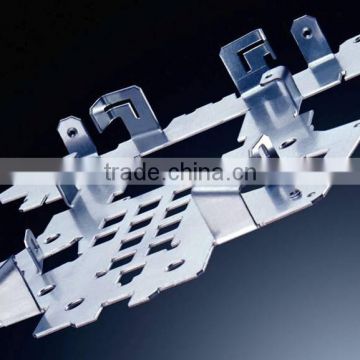 CNC Stamping Service