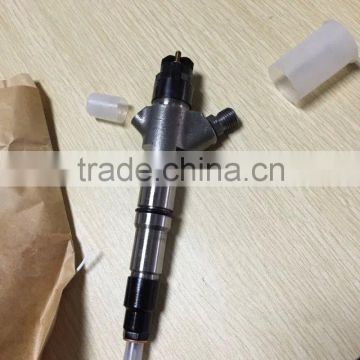 Orginal BOSCH Common rail injector 0445120224,0445120170 for WEICHAI WP10 612600080618