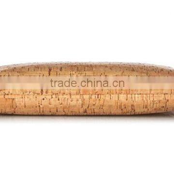 Boshiho Cork Fabric Party Evening Bag photo-4